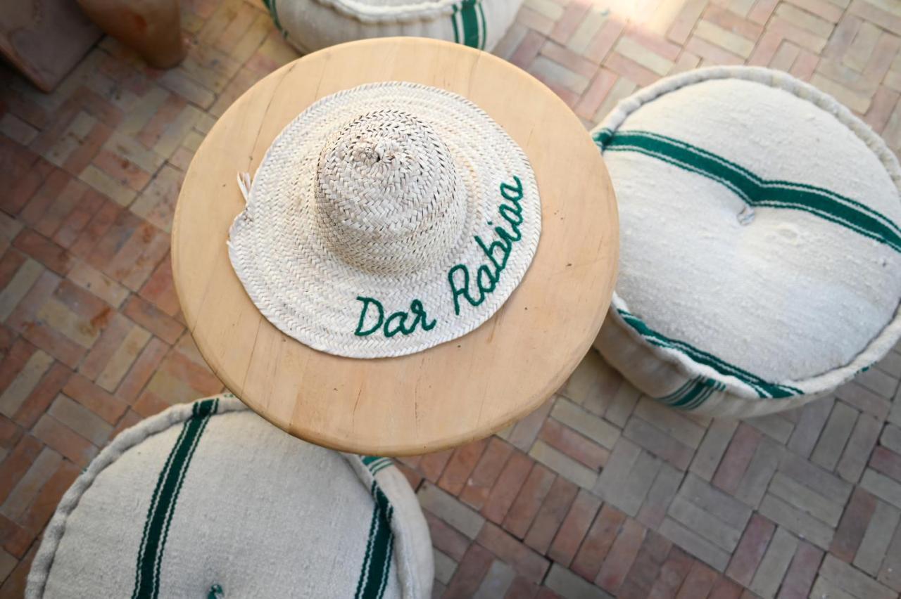 Riad Dar Rabiaa 라바트 외부 사진