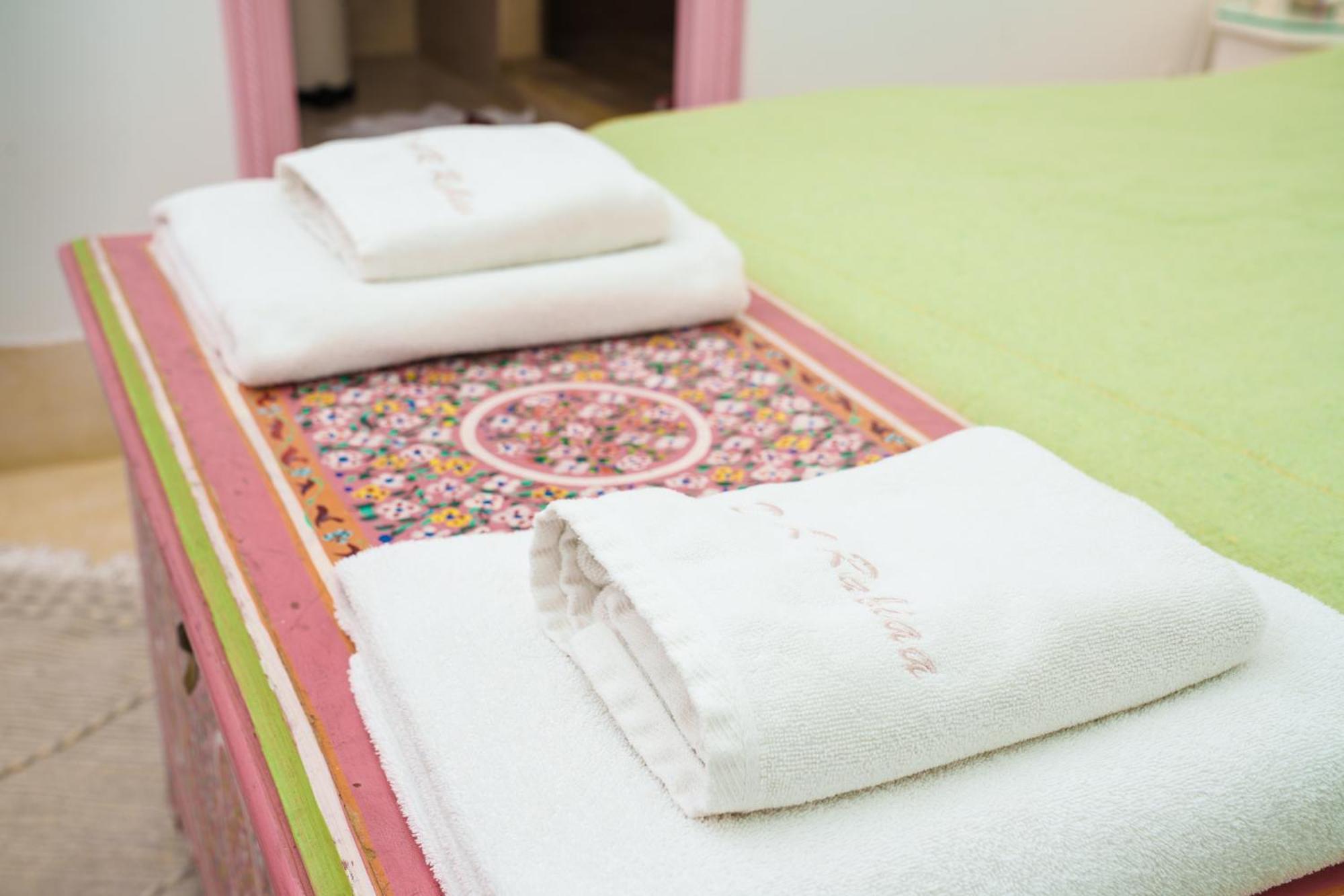 Riad Dar Rabiaa 라바트 외부 사진