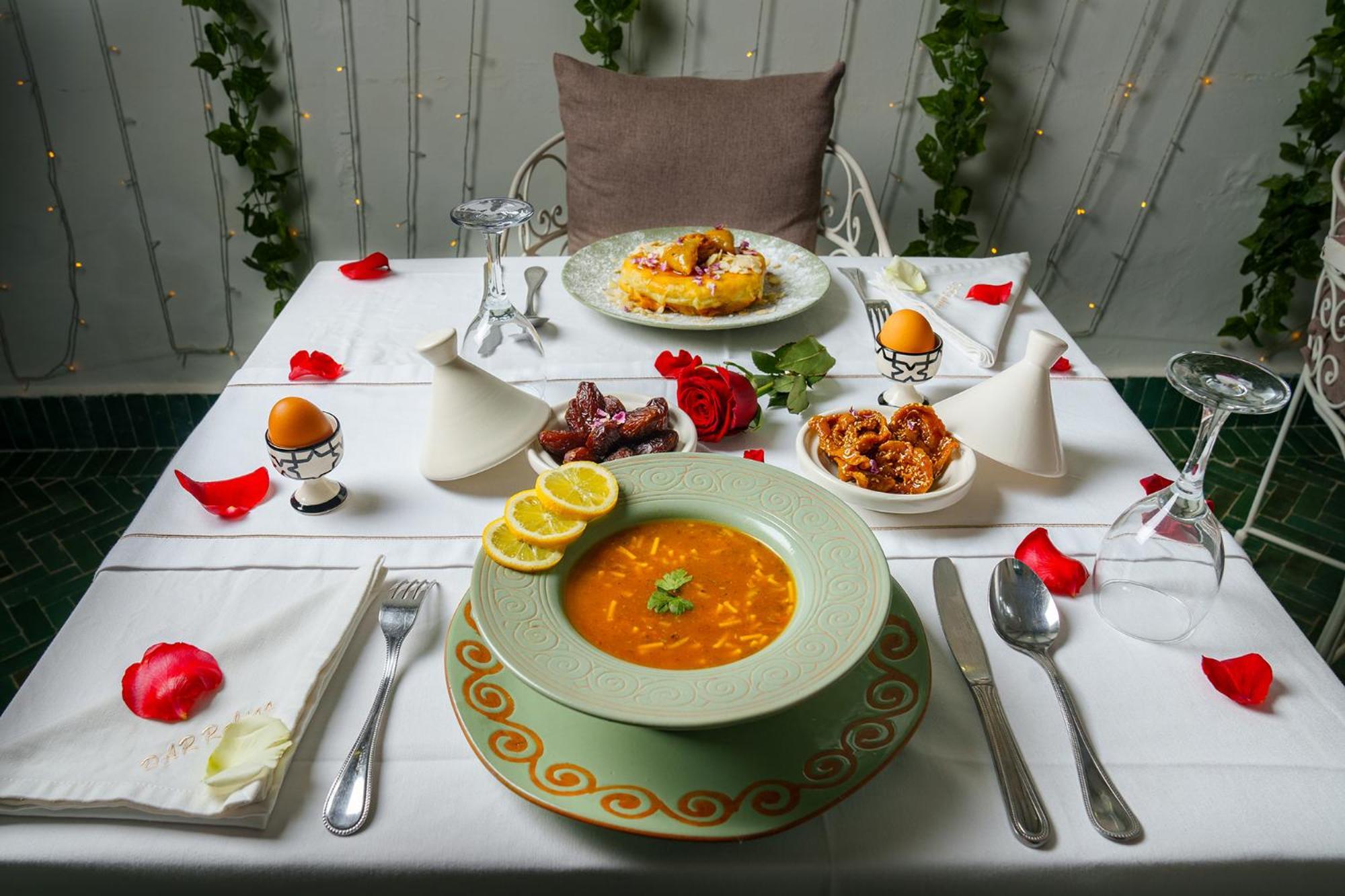 Riad Dar Rabiaa 라바트 외부 사진