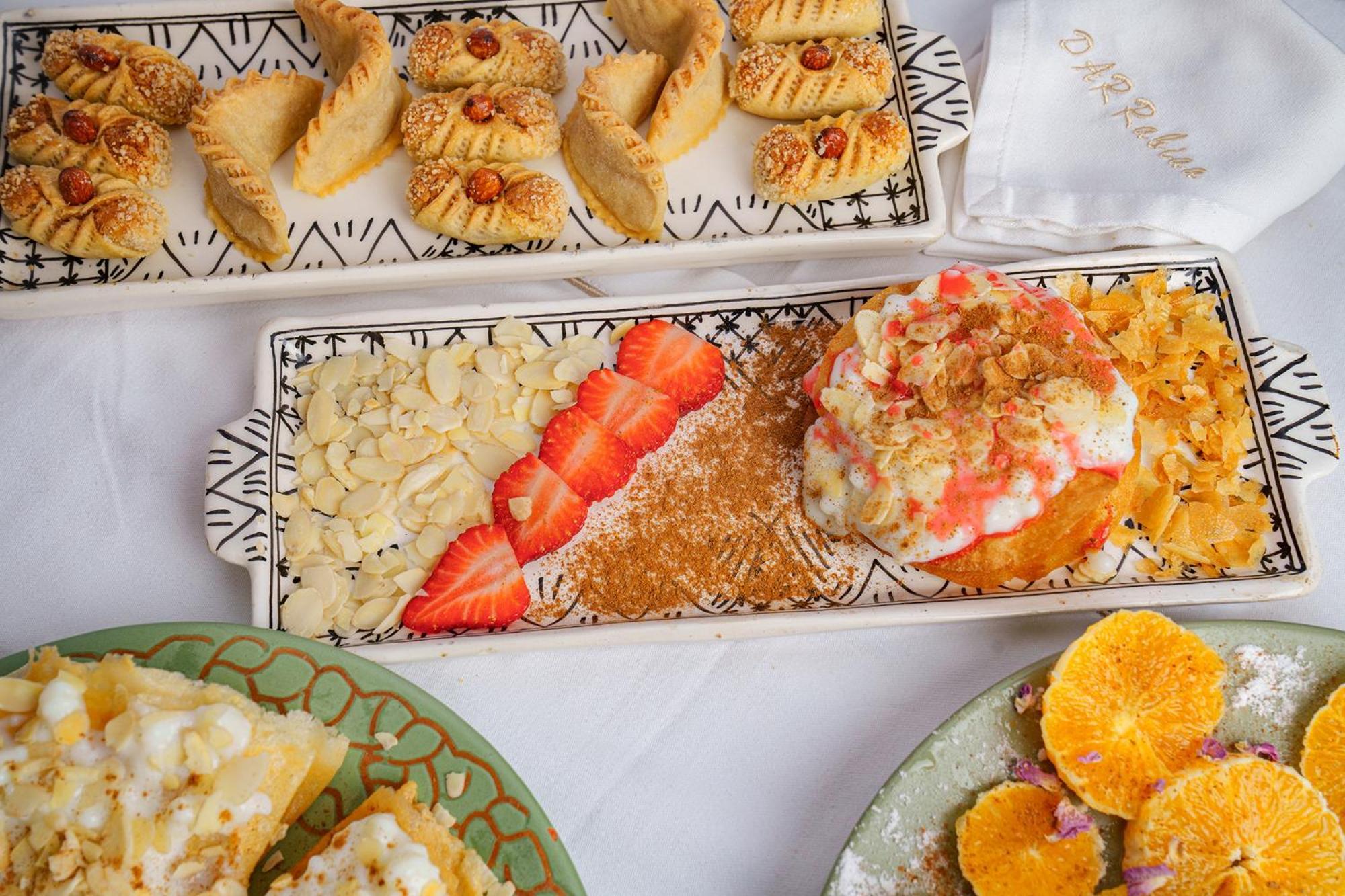 Riad Dar Rabiaa 라바트 외부 사진